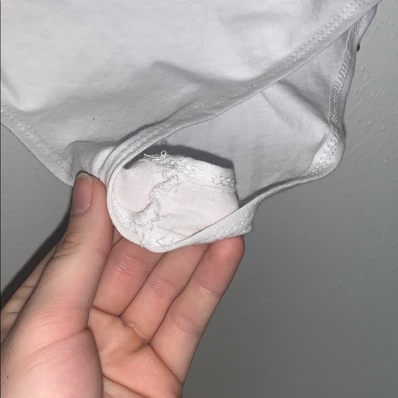 Body suit - Picture 2 of 3